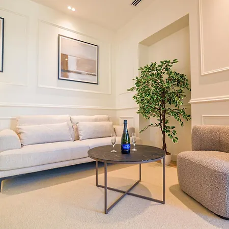 Apartment Meynadier 12b Cannes